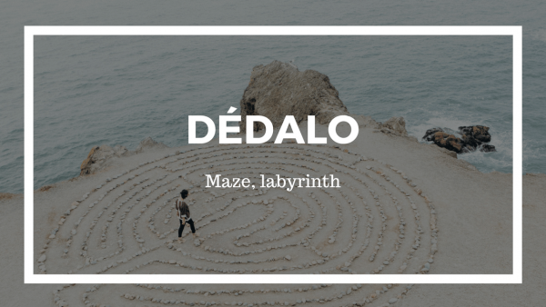 DEDALO