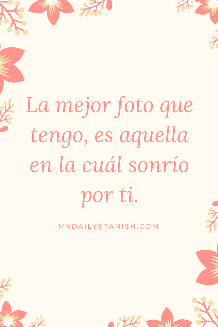 10 Beautiful Spanish Love Quotes that will Melt Your Heart