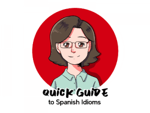 spanish expressions guide