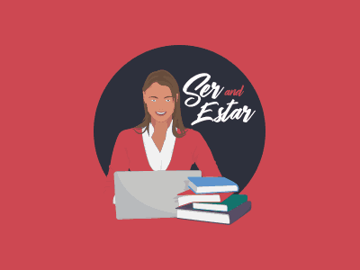 Ser and estar difference guide