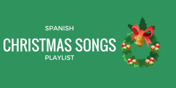 Spanish Christmas Songs Playlist - Twitter Spanish Christmas Songs Playlist