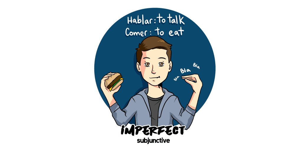 Imperfect Subjunctive