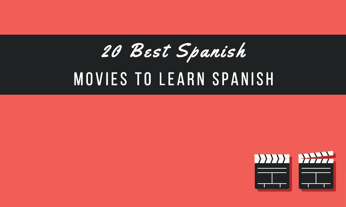 Best Movies Filmed in Spain