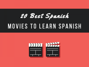 Best Movies Filmed in Spain