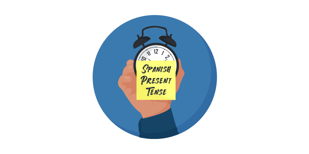 Present Tense