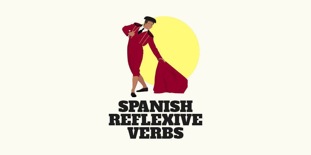 Spanish Reflexive Verbs_FB twitter Reflexive Verbs