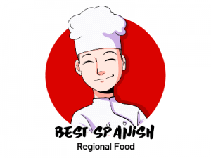 spanish regional food