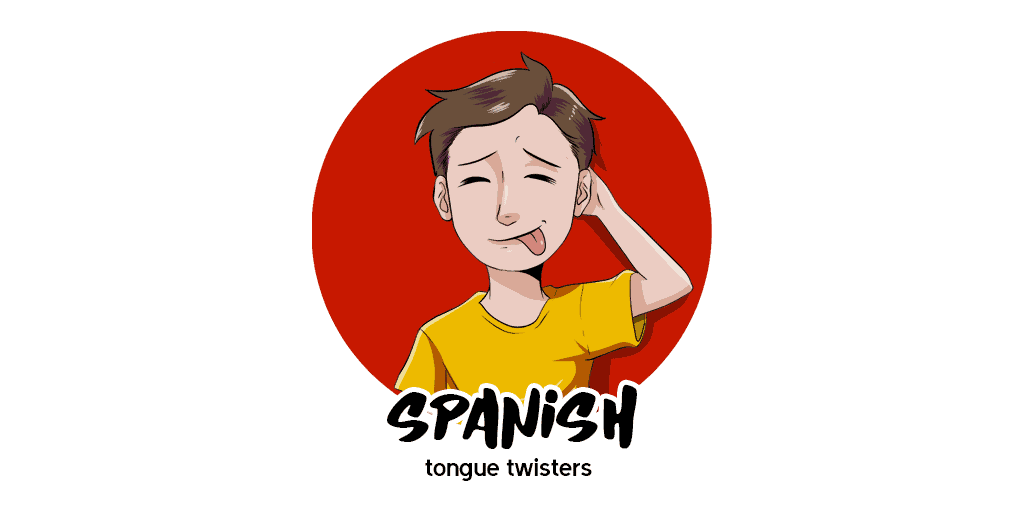 Tongue Twisters