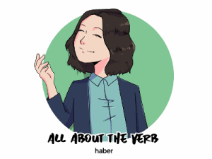 Common Spanish Verbs - Haber th